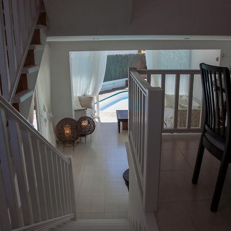 New Opening Villa Oasis Terramar Сиджес Экстерьер фото