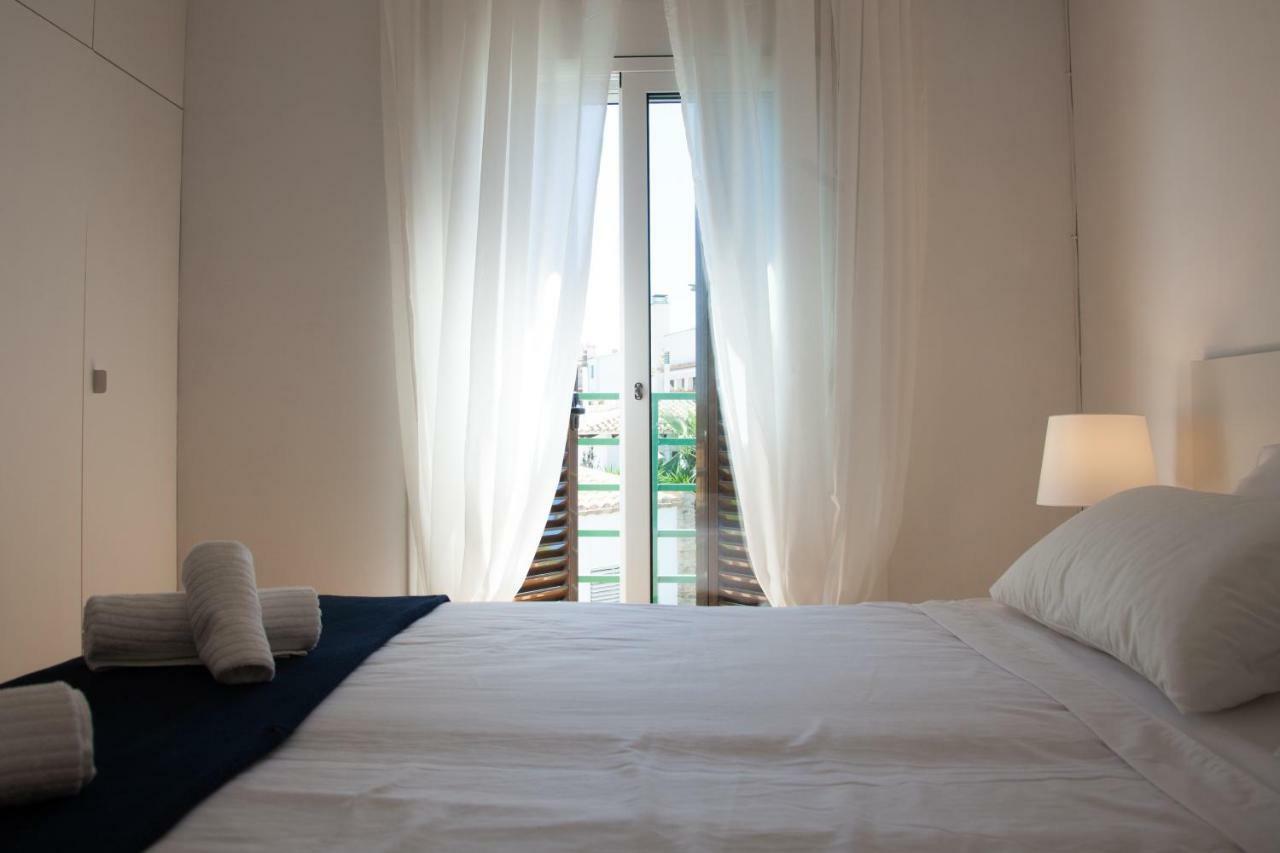 New Opening Villa Oasis Terramar Сиджес Экстерьер фото
